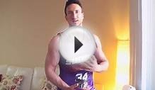 Best Pre Workout Supplement 2015: How To Choose One That Works