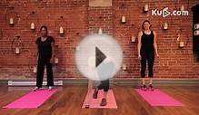 Booty Camp TV - Total Body Tabata - Full Workout