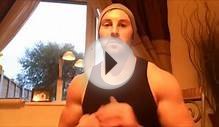 BULK POWDERS™ Complete Pre Workout™ Caffeine Free Review