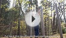 Calisthenics Workout Routines - FULL BODY GUIDE (incl
