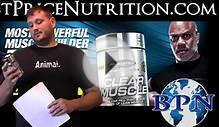 Clear Muscle Review & Workout