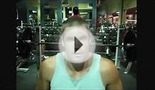 COMPLETE CHEST WORKOUT - GAIN MUSCLE AND GET RIPPED CHEST