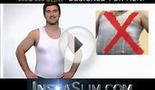 Compression Shirts - Insta Slim Compression Clothing for Men