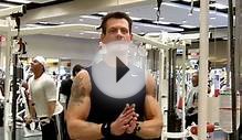 Fat Loss Tips: Weight Lifting For Women: "Is It A Good Idea?"