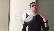 FITNESS RULES: Healthy lifestyle and exercise tips
