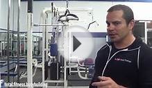 Full Back Workout Routine