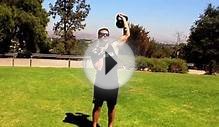 Full Body Double Kettlebell Workout