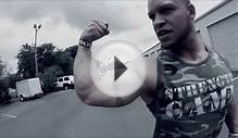Full Body Workout Routine - Total Power Training