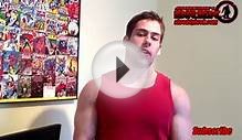 GAIN MUSCLE : Vary Your Gym Workout Routines
