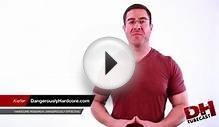 HIIT Workout for Men using Carb Back-Loading or Carb Nite