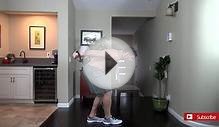 Home Arm Workouts Without Weights