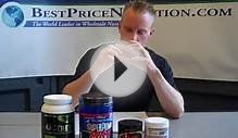 How to Choose the Best Pre-Workout Supplements For You Review