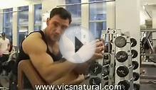 How to Get Big Biceps How to get Big Arms Workout Grow