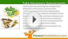 How to Get Six Pack Abs -- Six Pack Abs Workout Plan