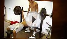 Increase Your Bench Press Workout + Best Way To Increase