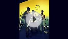 JR - TRU Fitness GYM Workout