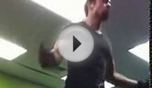 Jump rope, best cardio workout