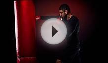 Low-Impact Cardio Workout at Home
