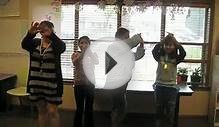 Make Your Own Workout Video!