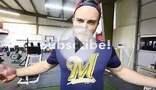 MASSIVE Arm Workout!