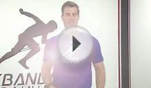Max Cardio Turns | Gym Workouts For Men