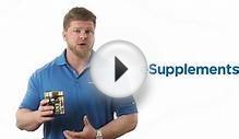 Optimum Nutrition Gold Standard Pre Workout Reviews