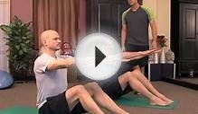 Pilates Enthusiasts : S2E11 : Core Workout for Men