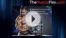 ProMuscle Fit Review - 1 Of The Best Pre-Workout Supplement