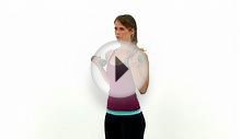 Tank Top Arms Workout - Shoulders, Arms & Upper Back Workout