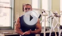 THE BIG GUNS WORKOUT, THE ULTIMATE BICEP ROUTINE, ARM PUMP