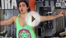 TOP 4 TRAINING TIPS FOR BEGINNERS (Workout + Fitness Advice)