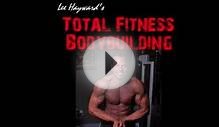 Total Fitness Bodybuilding Muscle Building Program