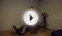 Total Gym Leg Exercise Workouts for Men and Women