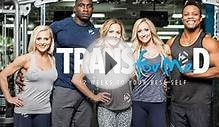 Transformed: Week 3, Day 17 - Full-body Workout