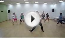 Zumba workout videos to do at home for beginners part 4