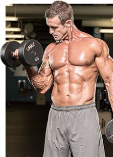 When following any kind of specialization program, you'll need to cut back on the volume and frequency of training for the rest of your body.